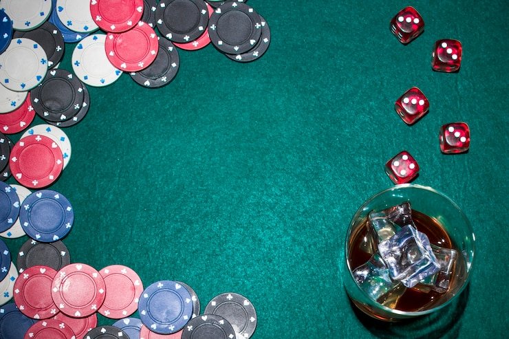5htp Ruleta en Vivo